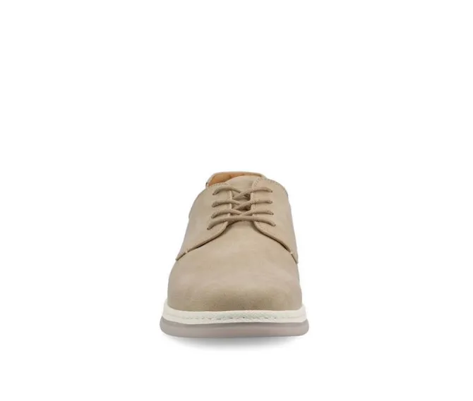 Men's Vance Co. Brodrick Casual Oxfords
