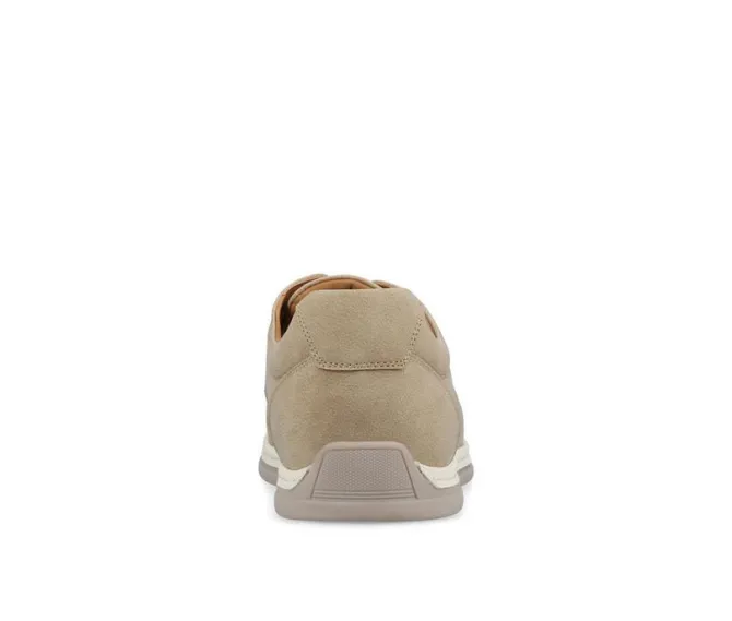 Men's Vance Co. Brodrick Casual Oxfords