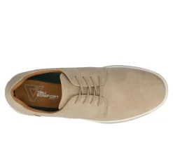 Men's Vance Co. Brodrick Casual Oxfords