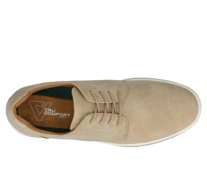 Men's Vance Co. Brodrick Casual Oxfords