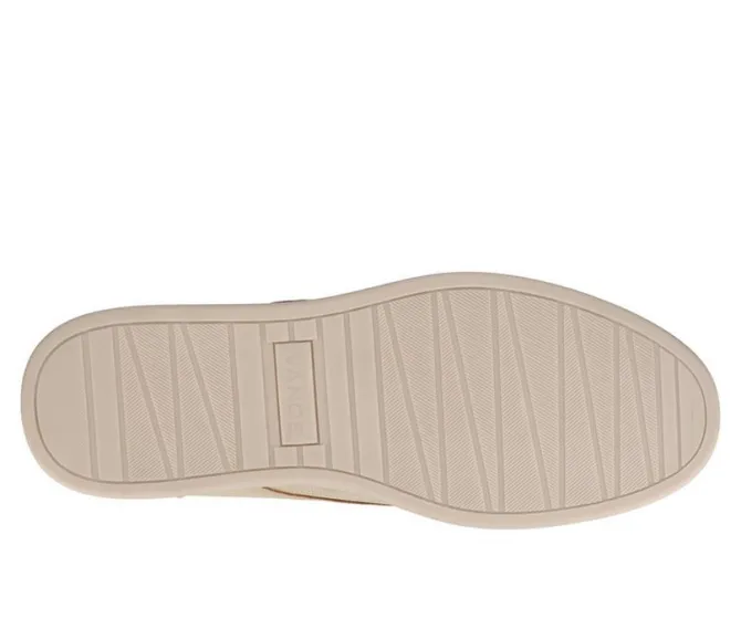 Men's Vance Co. Brodrick Casual Oxfords