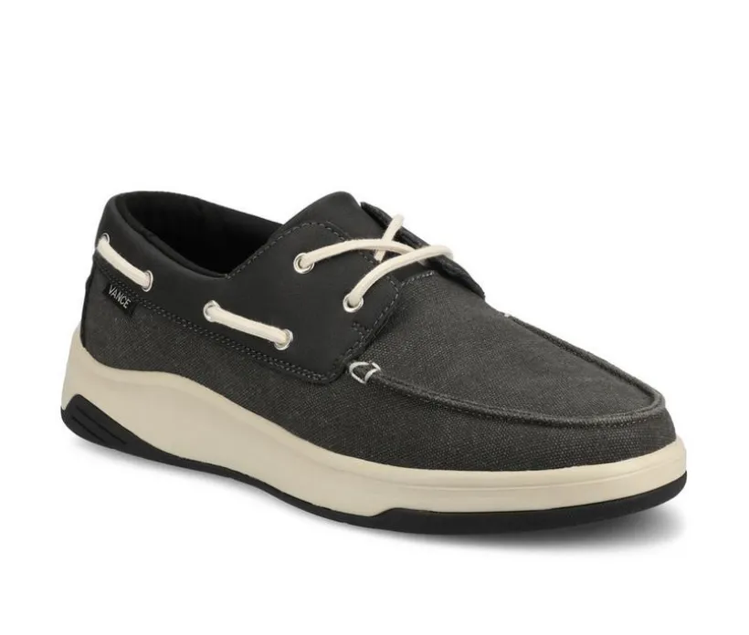 Men's Vance Co. Catamaran Boat Shoes
