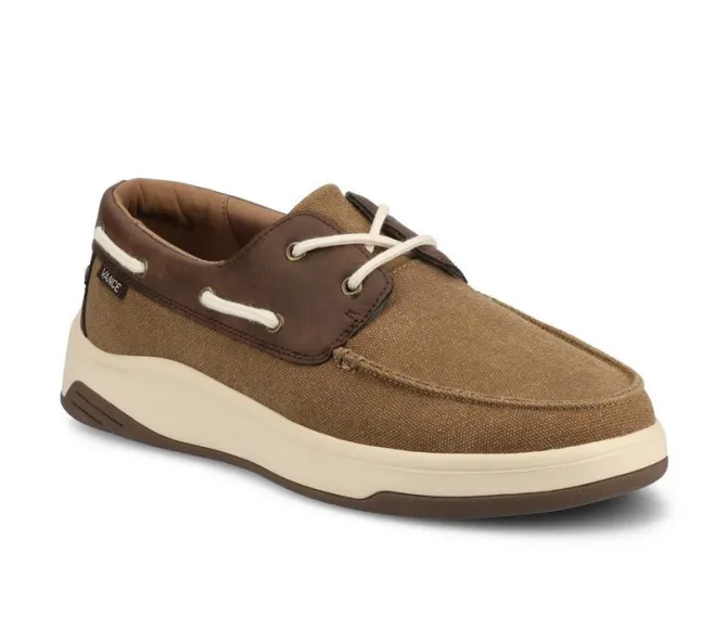 Men's Vance Co. Catamaran Boat Shoes