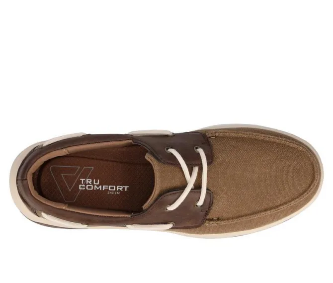 Men's Vance Co. Catamaran Boat Shoes