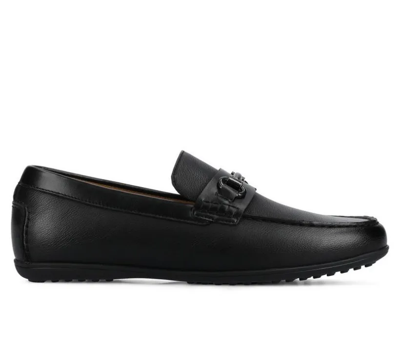 Men's Vance Co. Charles Dress Loafers