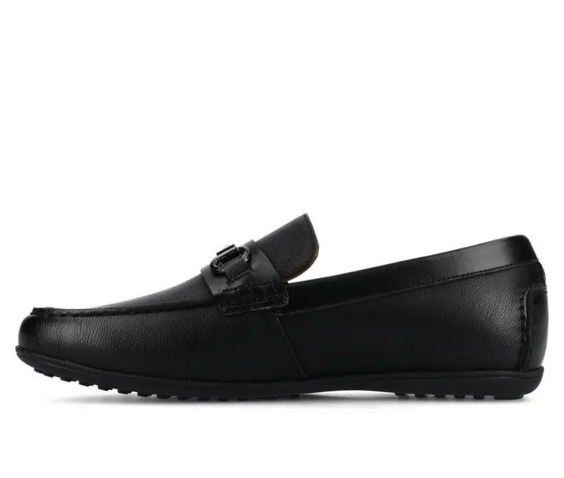 Men's Vance Co. Charles Dress Loafers