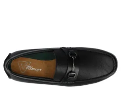 Men's Vance Co. Charles Dress Loafers