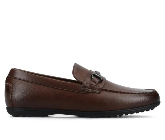 Men's Vance Co. Charles Dress Loafers