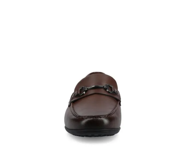 Men's Vance Co. Charles Dress Loafers
