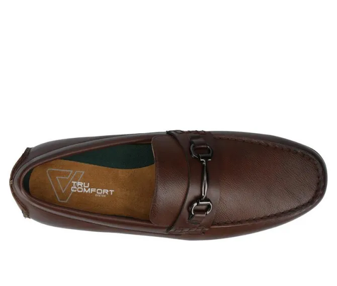 Men's Vance Co. Charles Dress Loafers
