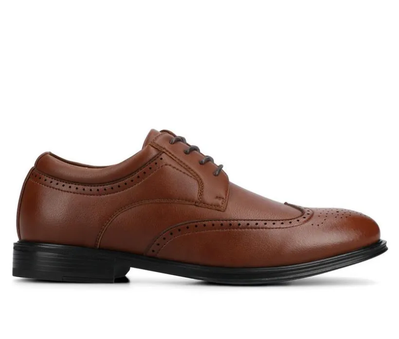 Men's Vance Co. Cormac Dress Oxfords