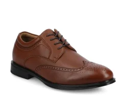 Men's Vance Co. Cormac Dress Oxfords