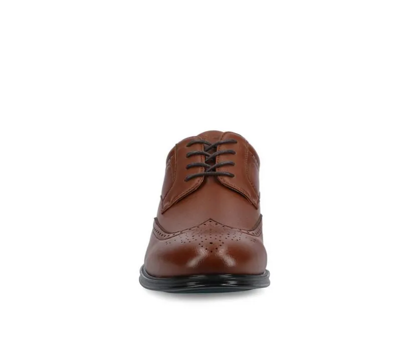 Men's Vance Co. Cormac Dress Oxfords