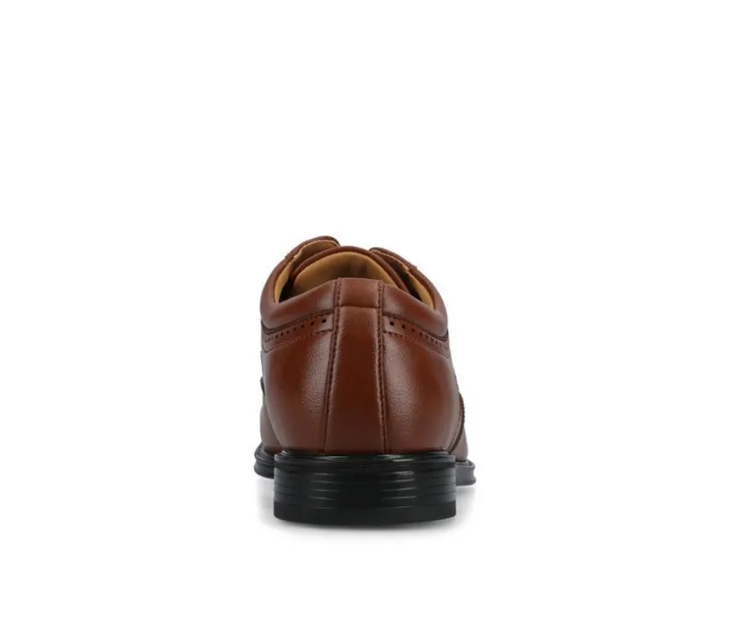 Men's Vance Co. Cormac Dress Oxfords