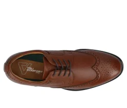 Men's Vance Co. Cormac Dress Oxfords