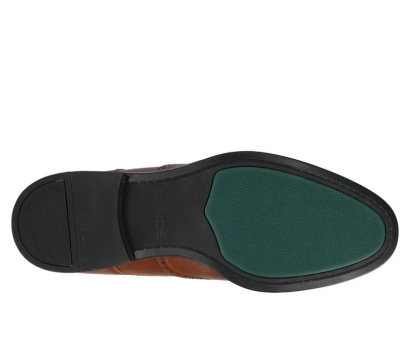 Men's Vance Co. Cormac Dress Oxfords