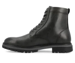 Men's Vance Co. Denver Lace Up Boots