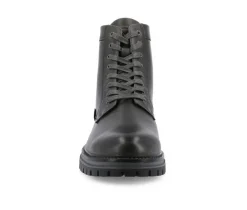 Men's Vance Co. Denver Lace Up Boots
