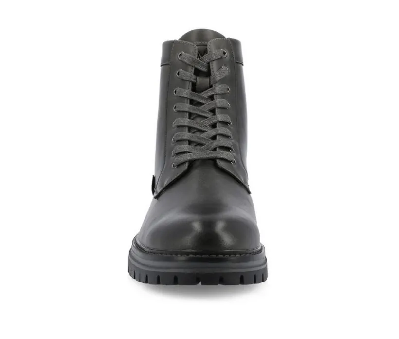 Men's Vance Co. Denver Lace Up Boots