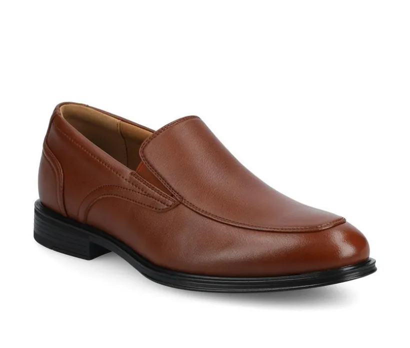 Men's Vance Co. Emilio Dress Loafers