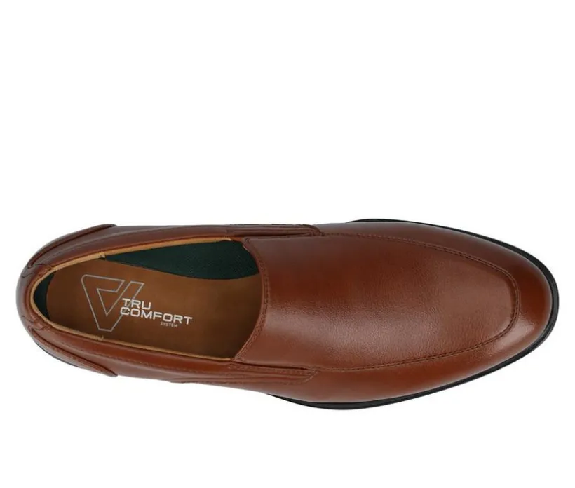 Men's Vance Co. Emilio Dress Loafers