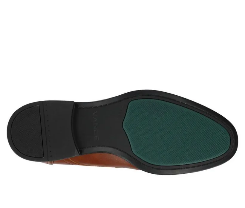 Men's Vance Co. Emilio Dress Loafers
