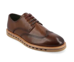 Men's Vance Co. Evander Casual Oxfords