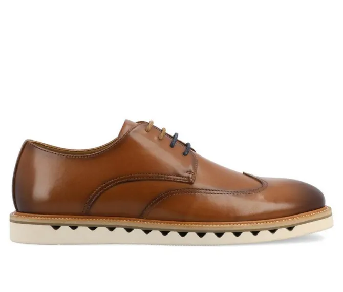 Men's Vance Co. Evander Casual Oxfords
