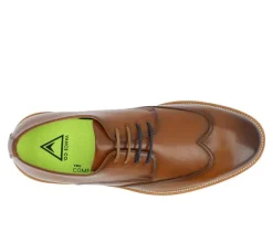 Men's Vance Co. Evander Casual Oxfords