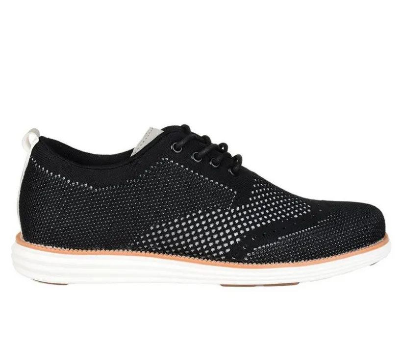 Men's Vance Co. Ezra Casual Oxfords