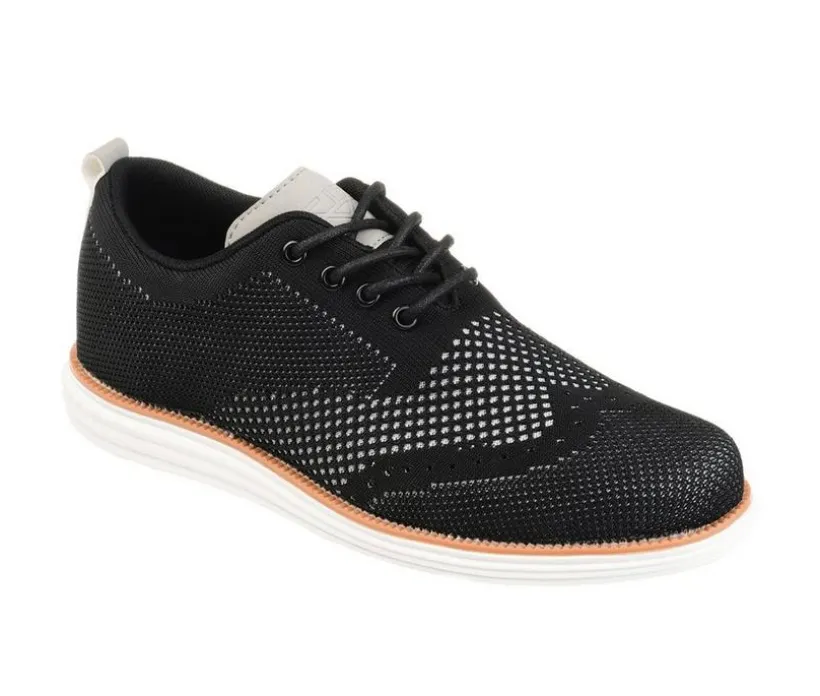 Men's Vance Co. Ezra Casual Oxfords