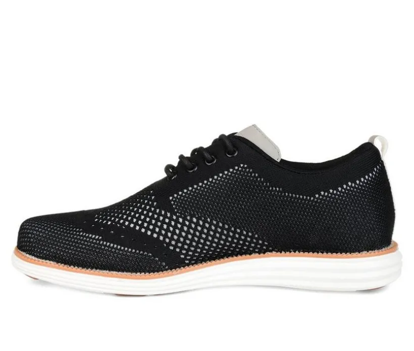 Men's Vance Co. Ezra Casual Oxfords