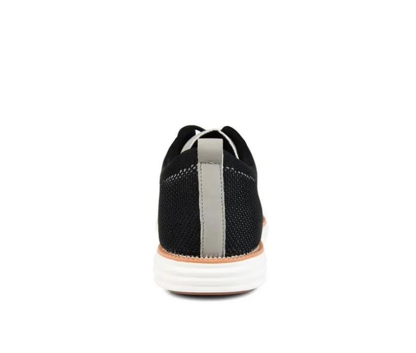 Men's Vance Co. Ezra Casual Oxfords