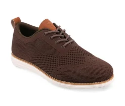 Men's Vance Co. Ezra Casual Oxfords