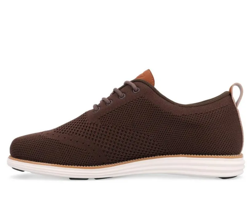 Men's Vance Co. Ezra Casual Oxfords