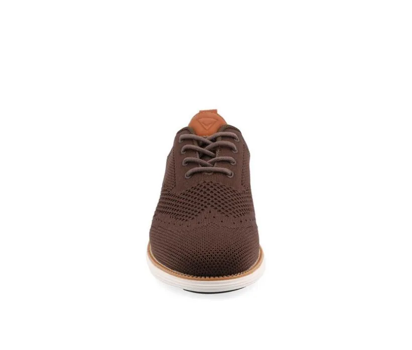 Men's Vance Co. Ezra Casual Oxfords