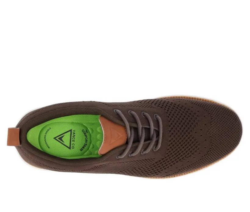 Men's Vance Co. Ezra Casual Oxfords