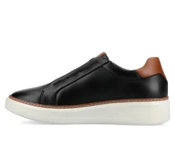 Men's Vance Co. Forbes Slip On Sneakers