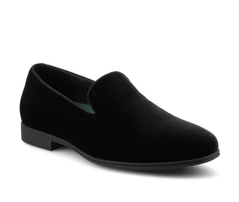 Men's Vance Co. Giovanni Dress Loafers