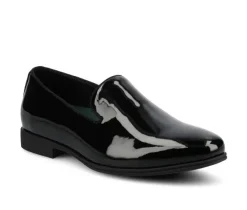 Men's Vance Co. Giovanni Dress Loafers