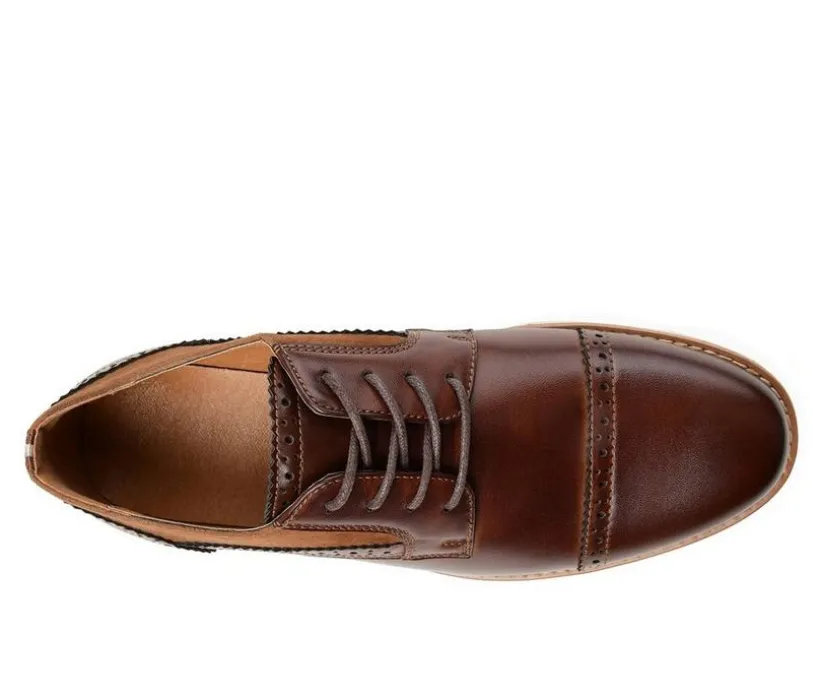Men's Vance Co. Griff Dress Shoes