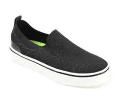 Men's Vance Co. Hamlin Casual Slip-On Shoes