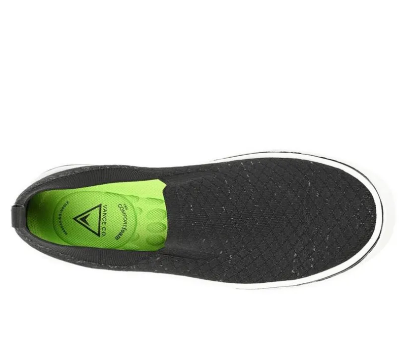 Men's Vance Co. Hamlin Casual Slip-On Shoes