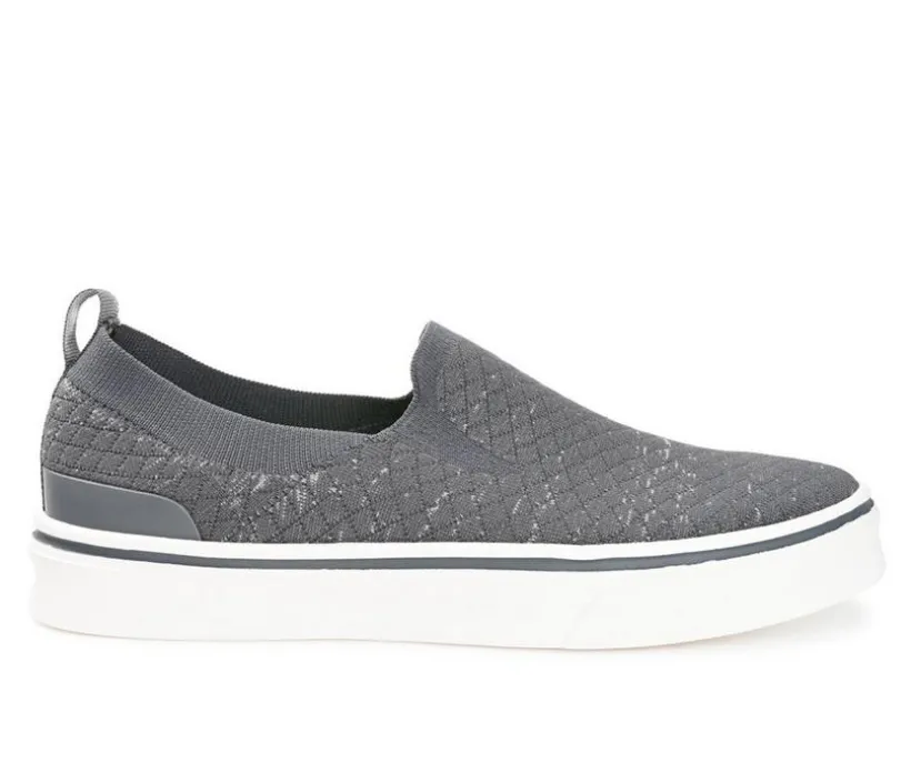 Men's Vance Co. Hamlin Casual Slip-On Shoes