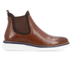 Men's Vance Co. Hartwell Chelsea Boots