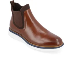 Men's Vance Co. Hartwell Chelsea Boots