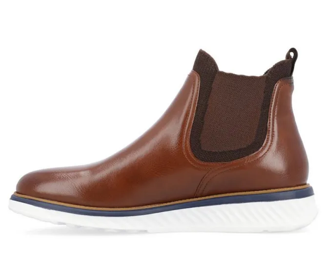 Men's Vance Co. Hartwell Chelsea Boots
