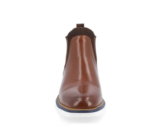 Men's Vance Co. Hartwell Chelsea Boots