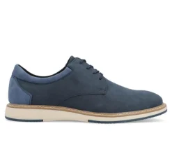 Men's Vance Co. Hodges Casual Oxfords