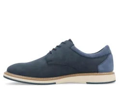 Men's Vance Co. Hodges Casual Oxfords